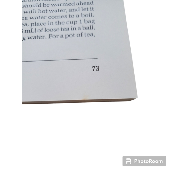 ☕ Kitchen Wisdom Paperback Book - Picture 9 of 13